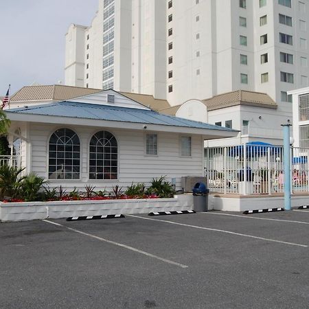 Thunderbird Beach Motel Ocean City Exterior photo